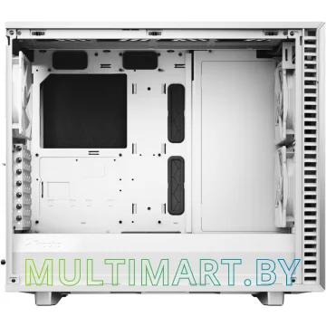 Корпус Fractal Design Define 7 White Solid (FD-C-DEF7A-09) картинка 8